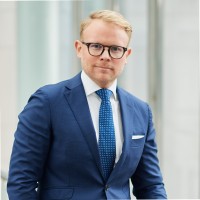 Ola Holstein
