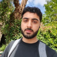 Furkan Kaya