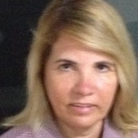 Ana Lucia Fonseca
