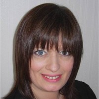Vicky Bailey