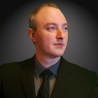 Jonathan Pearson