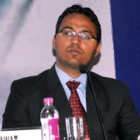 Alok Rawat