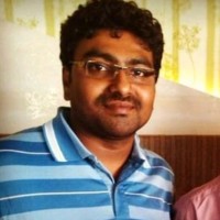 Lakshminarayan gogineni
