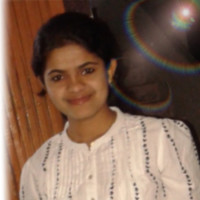 Soujanya Kivadanavar