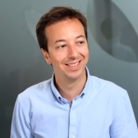 Jonathan Deamo