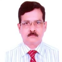 Md. Idris Miah