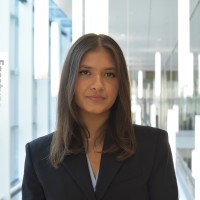 Liana Veerasamy