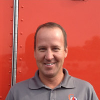 Brad Bond