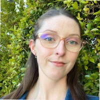 Catherine Mackay