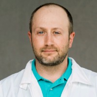 Kevin Hunsicker, Pharmd