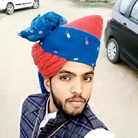 Devendra Singh Khangarot
