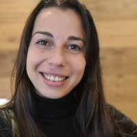 Coralie Maurin