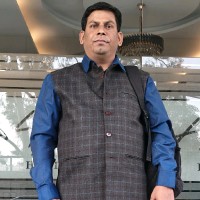 Sunil Vishwakarma