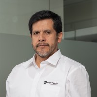 Roger Urteaga Salazar