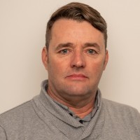 Richard King