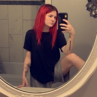 Mackenzie Ruble