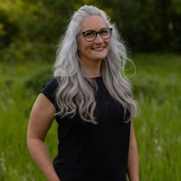 Tricia Ward