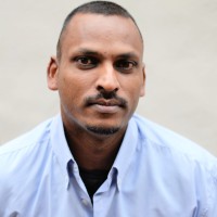 Krish Reddy