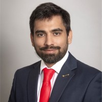 Chaitanya Kumar Kuppannagari