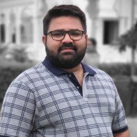 Nikhil Parmar