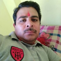 Satish Singh