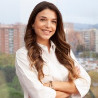 Irina Romero Pendon