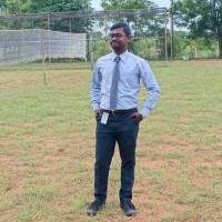Suresh Kumar
