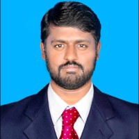 Mohammed Bugari