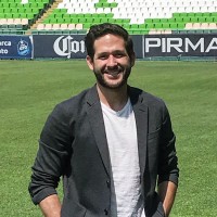 Alejandro Obregon Villegas