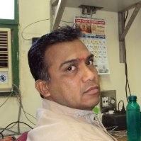 Manoj Bande