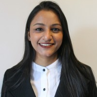 Tanu Agarwal