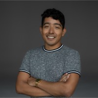 Alexander Martinez