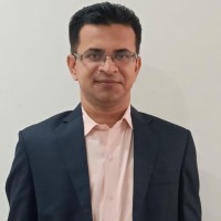 Alok Kumar Singh