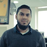 Mohammed Robbani Sadiq