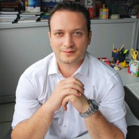 Paulo Estrella Fagundes