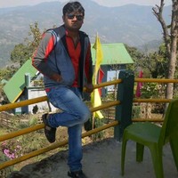 Suvankar Mondal