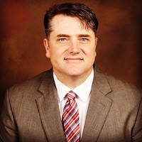 Chad Shealy