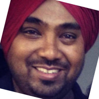 Daljit Singh Randhawa