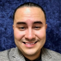 Shawn Martinez