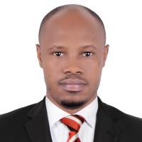 Albert Cudjoe