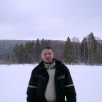Yevgeniy Volkov