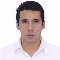 Jean Paul Corrales Romero
