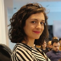 Eva Tovmasyan