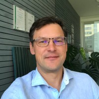 Rytis Bakševičius