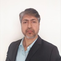 Sarfraz Nawaz