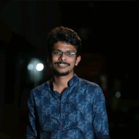 Tonmoy Chakraborthy