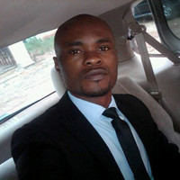 Victor Ozoemenam Ugwu