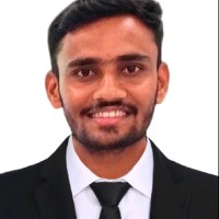 Gaurav Patil