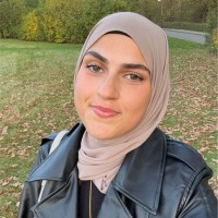 Rawan Waleed Houji