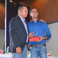 Aneesh A